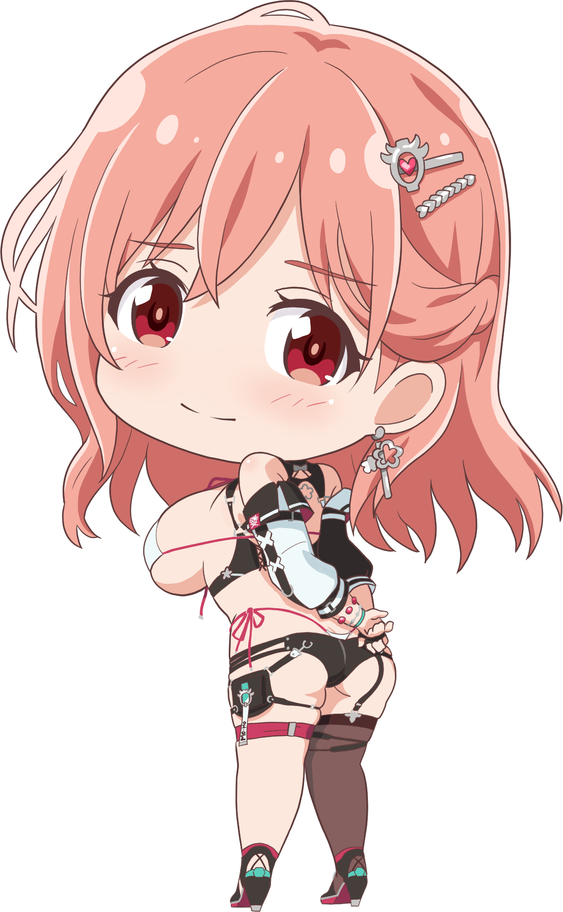Test_Thread_IX YouTube>7{ ->摜>71 